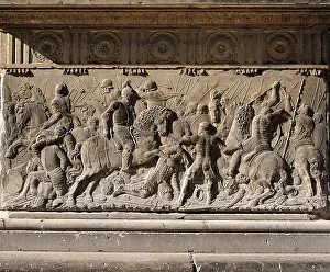Corte: DA CORTE, Niccolo (1494-1550s)