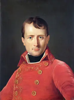 Dabos - Napoleon Bonaparte