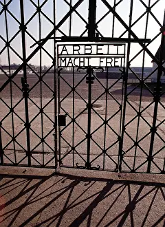 Frei: Dachau