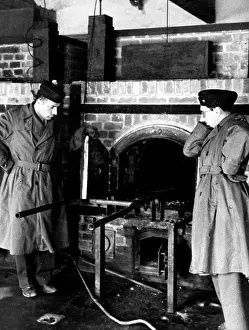 Misconceptions: Dachau, First Nazi Concentration Camp