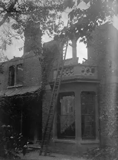 Dacre: Dacre villas Lion Road B/Heath
