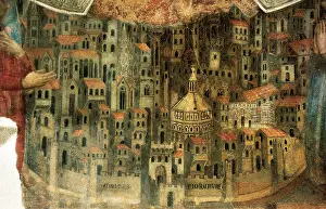 Loggia: Daddi, Bernardo (c