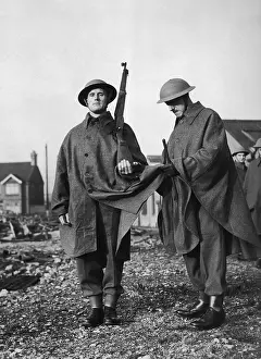 DAD'S ARMY