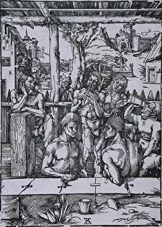 1496: DaeRER, Albrecht