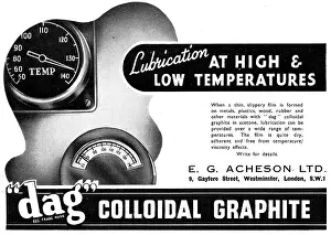 Colloidal: DAG Colloidal Graphite