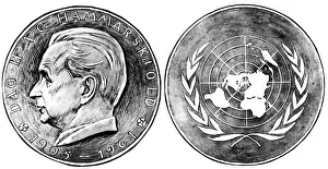 Hammarskjold: Dag Hammarskjold