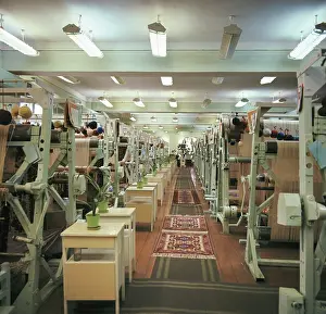 Derbent: Dagestan rugs, 1974