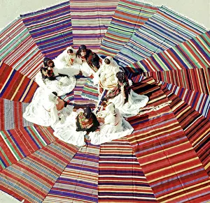Derbent: Dagestan rugs, 1978