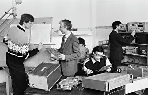 Devices: Dagestan State University