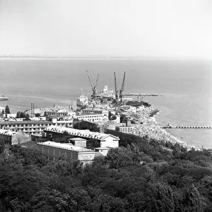 Dagestan: Dagestan views, 1986