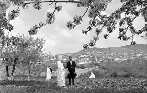 Inhabitants: Dagestanis
