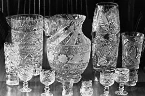 Dagestan: Dagestanskiye Ogni Glassworks