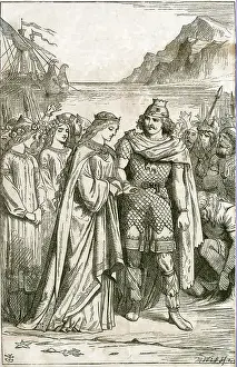 1200s: Dagmar of Bohemia