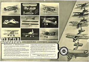 Engineered: Dagra Precision Engineered Display Quality
