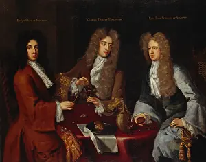 Berkley: Dahl - Burlington, Kingston and Berkley