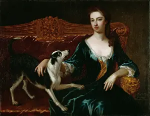 Audley: Dahl - Elizabeth Grey