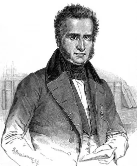 Gottingen: Dahlmann, Friedrich Christoph, 13.5.1785 - 5.12.1860
