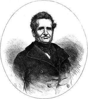 Gottingen: Dahlmann, Friedrich Christoph, 13.5.1785 - 5.12.1860
