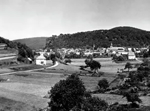Lauter: Dahn, 1943