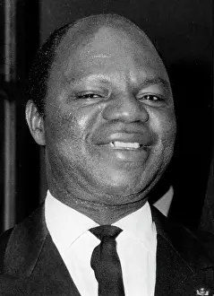 Benin: Dahomey's Premier forced to resign