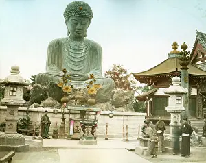 Daibutsu: Daibutsu at Kobe