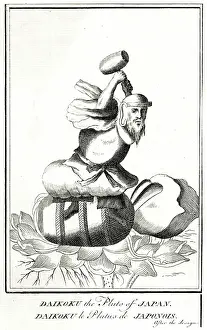 1731: Daikoku