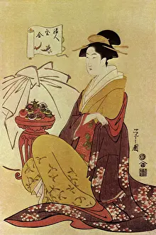 1788: Daikoku