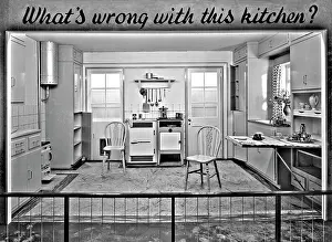 Buidlings: The Daily Herald Modern Homes Exhibition