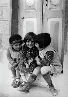 Zoltan: Daily life in Palestine
