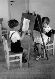 Smiley: Daily life in Palestine