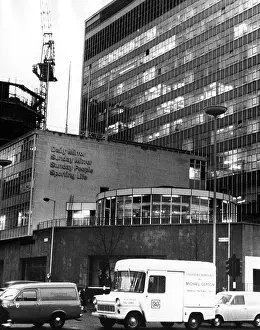 Daily Mirror Building