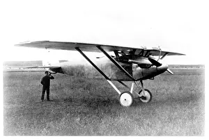 L.14: Daimler L.14 fighter