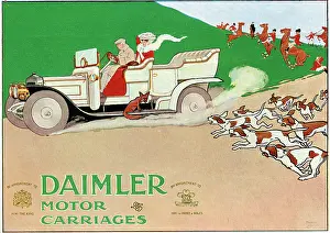 1908copy1: Daimler Motor Carriages