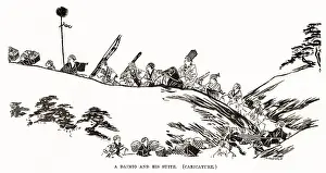 Daimyo: Daimyo in Japan in 1870
