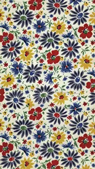 Alternate: Daisies and Mums
