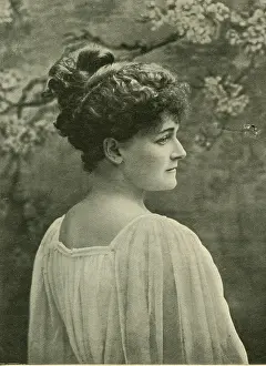 Campaigning: Daisy Greville, Countess of Warwick