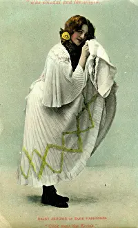 Jerome: Daisy Jerome, the Medal and the Maid