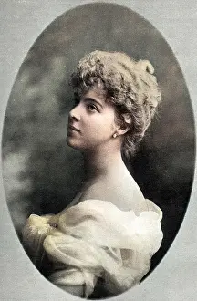 Edwardians: Daisy, Princess Henry of Pless (nee Cornwallis-West)