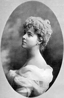 Socialite: Daisy, Princess Henry of Pless (nee Cornwallis-West)