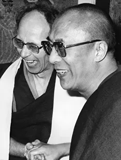 Lhamo: Dalai Lama