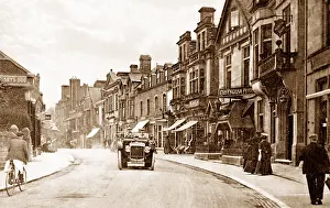 Matlock: Dale Road, Matlock
