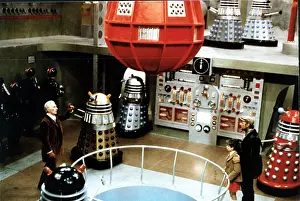 Roberta: Daleks Invasion Earth 2150 Ad