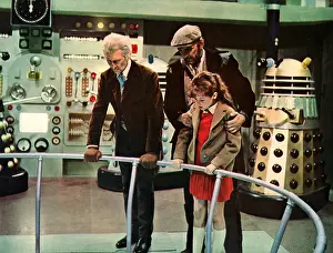 Roberta: DALEKS INVASION EARTH: 2150 A.D