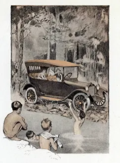 Dalgety: Dalgety & Co Advertisement