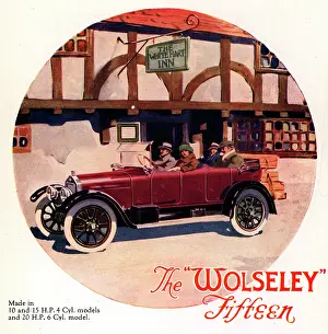 Dalgety: Dalgety & Co Advertisement