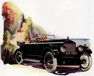 Dalgety: Dalgety & Company Advertisement