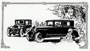 Dalgety: Dalgety & Company Advertisement