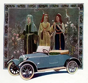 Dalgety: Dalgety Wolseley Ten Advertisement