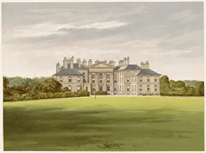 Dalkeith: DALKEITH PALACE 1879