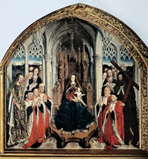 Councillors: DALMAU, Lluis ( -1460)